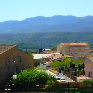 Ebro Escape Luxury Appartement