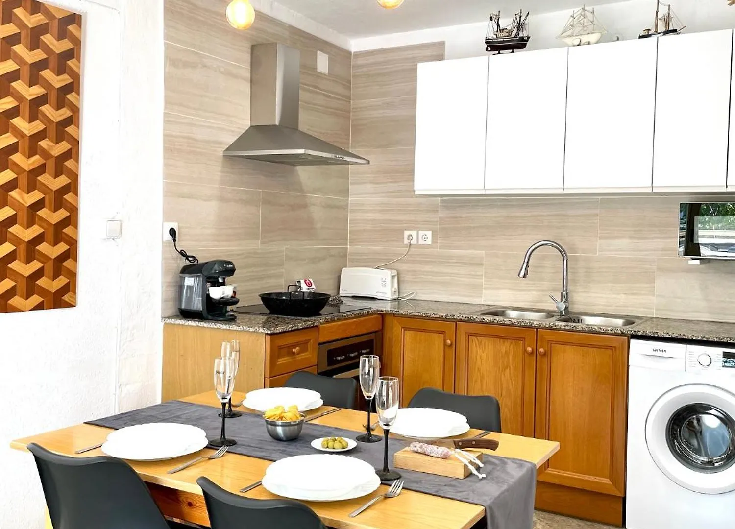 Appartement Salou Amb Piscina 0*,