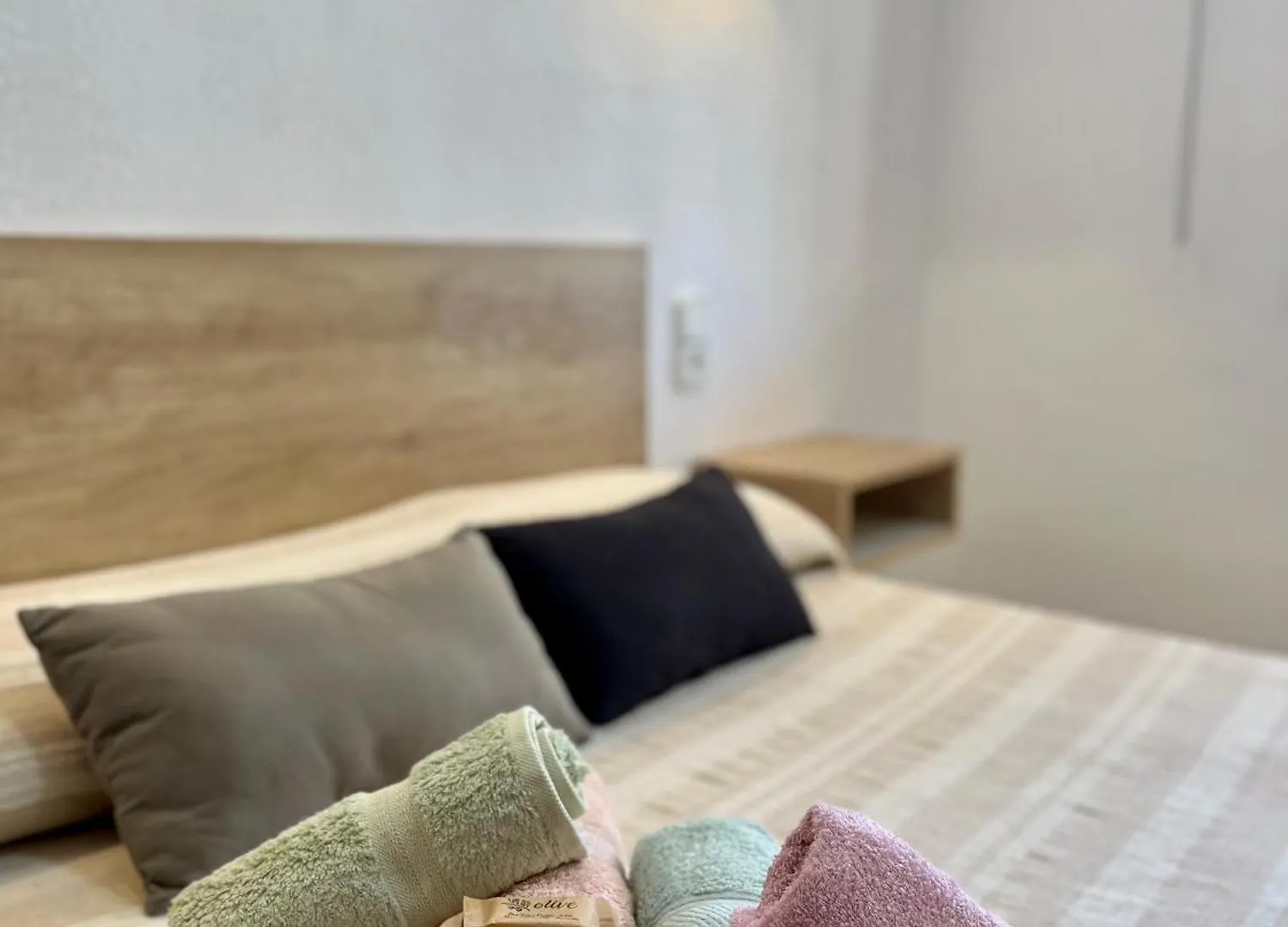 Appartement Salou Amb Piscina
